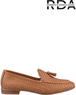 Roberto d’Angelo Pierre Loafers