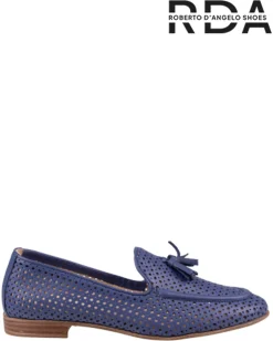 Roberto d’Angelo Pierre Loafers