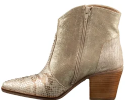 Roberto d’Angelo Pire Enkellaarzen