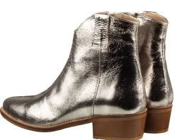 Roberto d’Angelo Plata Enkellaarzen