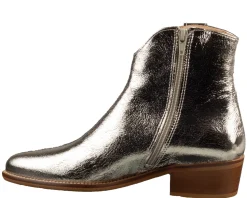 Roberto d’Angelo Plata Enkellaarzen