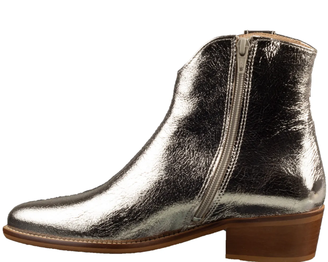 Roberto d’Angelo Plata Enkellaarzen