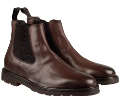 Rossano Bisconti 798-01 Chelsea Boots