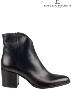 Rossano Bisconti 595-17 Enkellaarzen