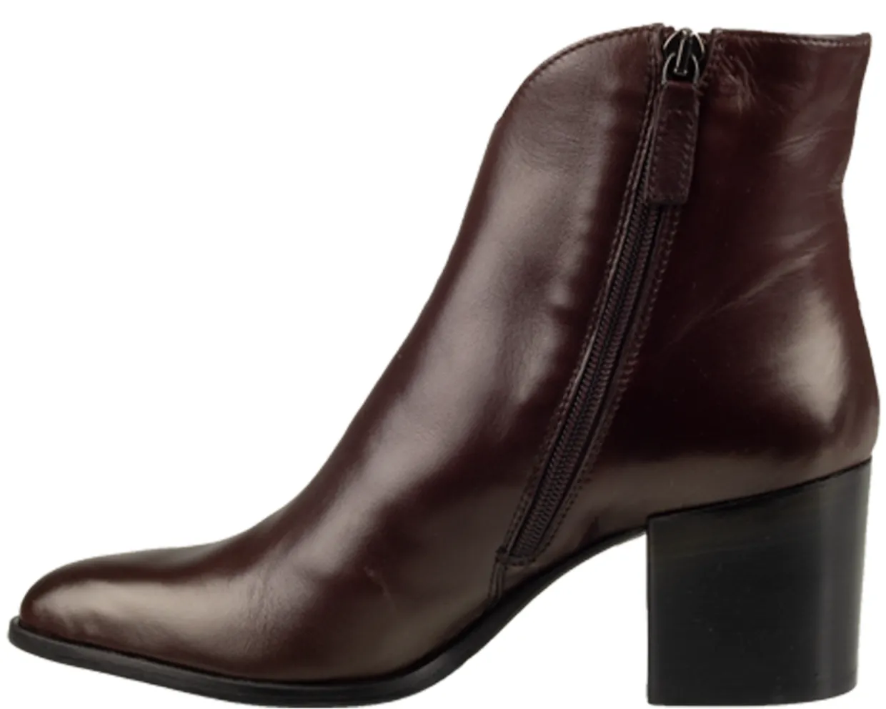 Rossano Bisconti 595-17 Enkellaarzen