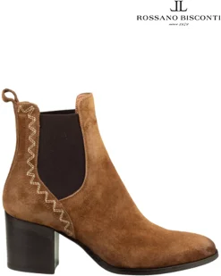 Rossano Bisconti 595-18 Enkellaarzen