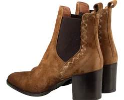 Rossano Bisconti 595-18 Enkellaarzen