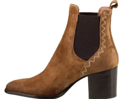 Rossano Bisconti 595-18 Enkellaarzen