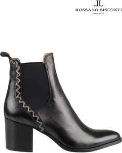 Rossano Bisconti 595-18 Enkellaarzen