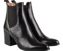 Rossano Bisconti 595-18 Enkellaarzen