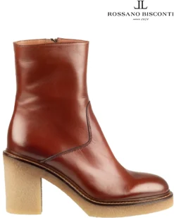 Rossano Bisconti 527-02 Enkellaarzen