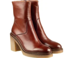 Rossano Bisconti 527-02 Enkellaarzen