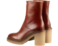 Rossano Bisconti 527-02 Enkellaarzen