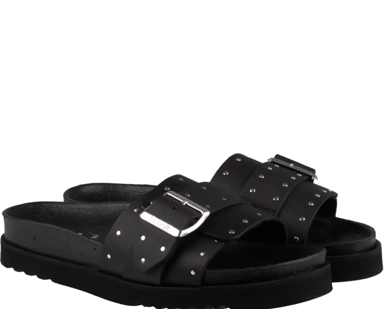 Scholl Joyce slippers