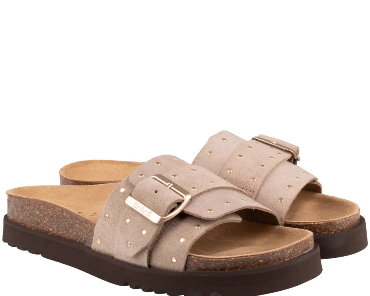 Scholl Joyce slippers