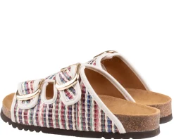 Scholl Noelle slippers