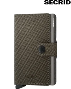 Secrid Miniwallet