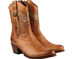 Sendra 18673 Enkellaarzen