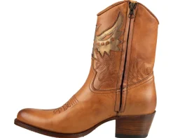 Sendra 18673 Enkellaarzen