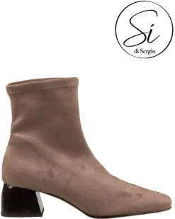 Si Di Sergio 77662-AE Enkellaarzen