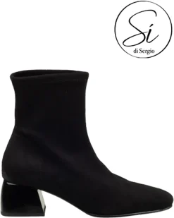 Si Di Sergio 77662-AE Enkellaarzen