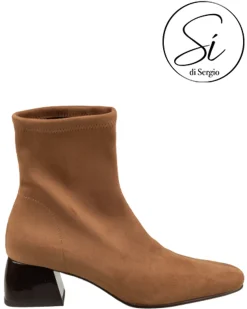 Si Di Sergio 77662-AE Enkellaarzen