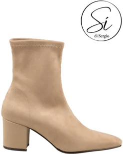 Si Di Sergio 77745-AE-48 Enkellaarzen