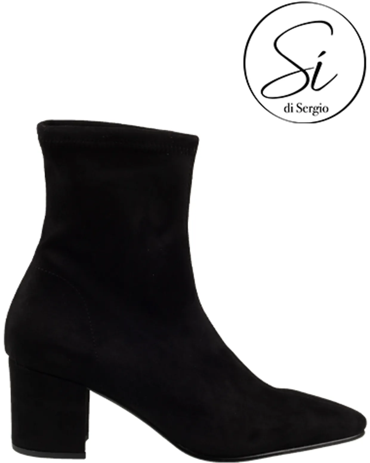 Si Di Sergio 77745-AE-48 Enkellaarzen