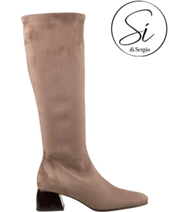 Si Di Sergio 77663-AE-05 Laarzen