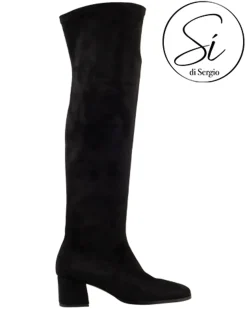 Si Di Sergio 76332-AE-05 Laarzen