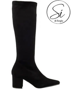 Si Di Sergio 77746-AE-36 Laarzen