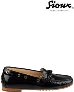 Sioux Borinka Loafers