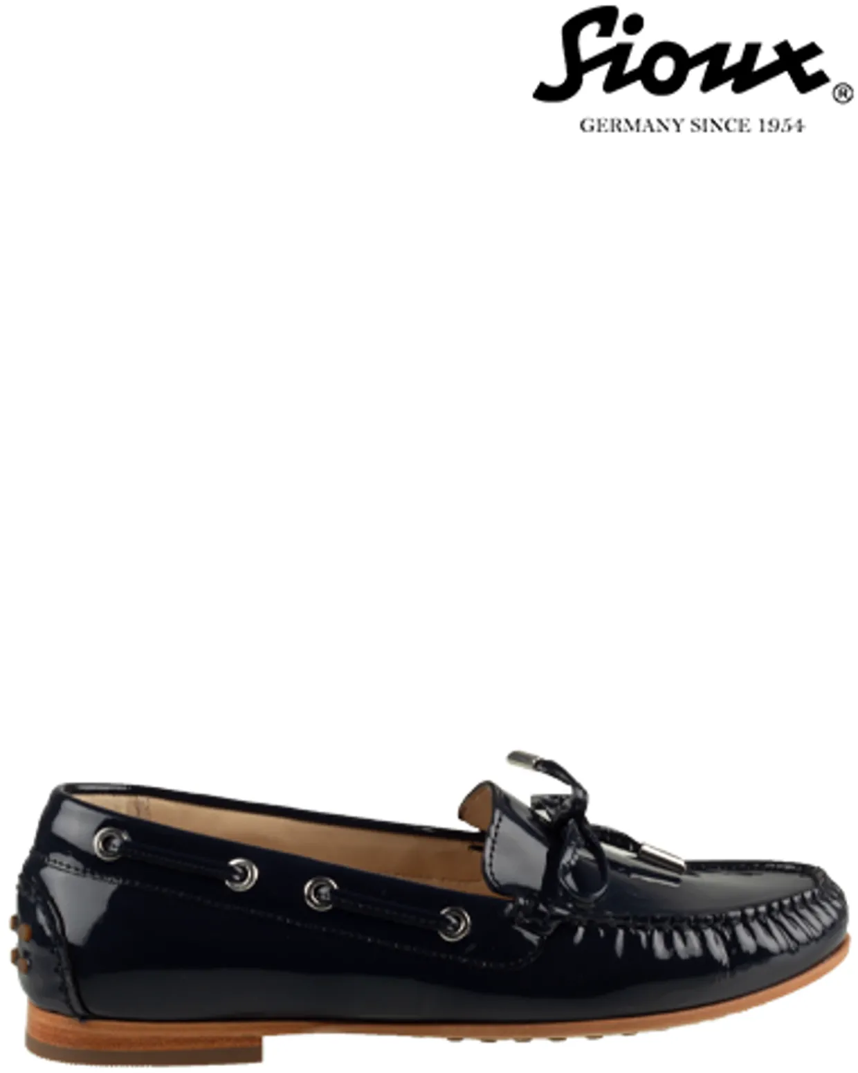 Sioux Borinka Loafers