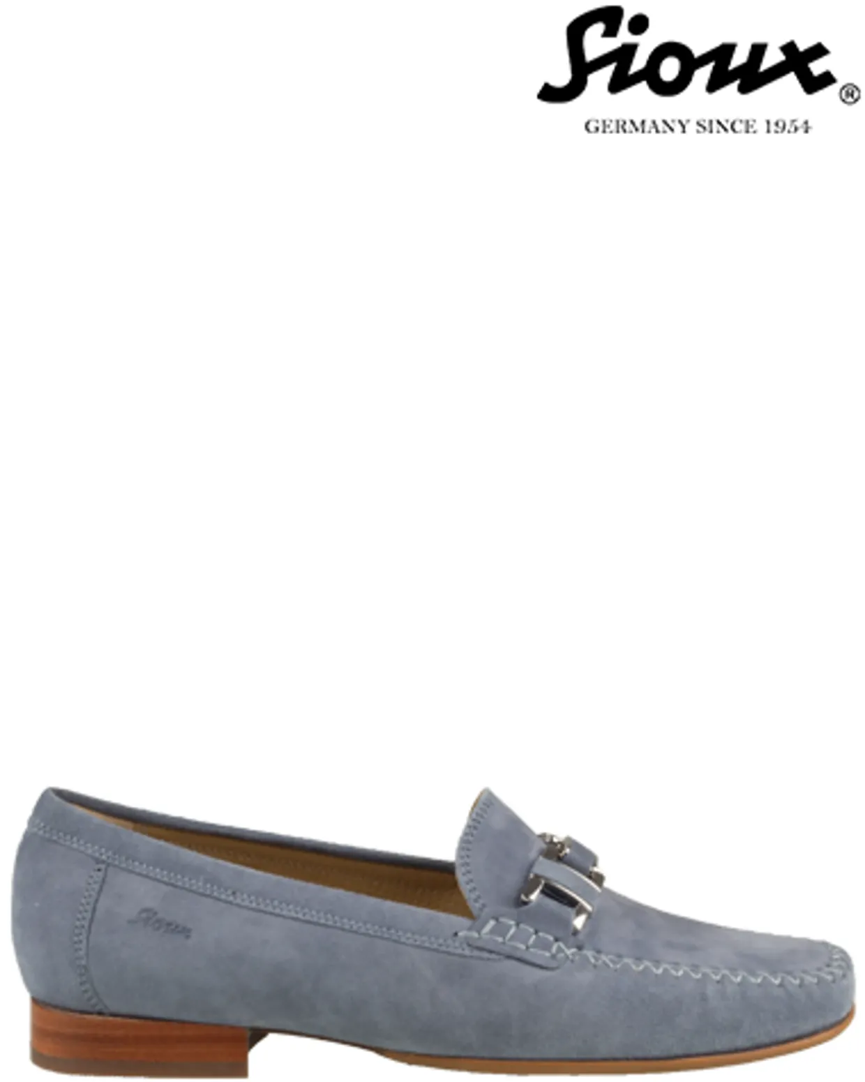 Sioux Cambria Moccasins