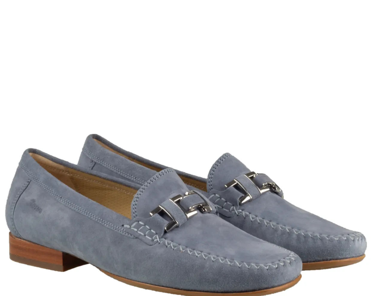 Sioux Cambria Moccasins