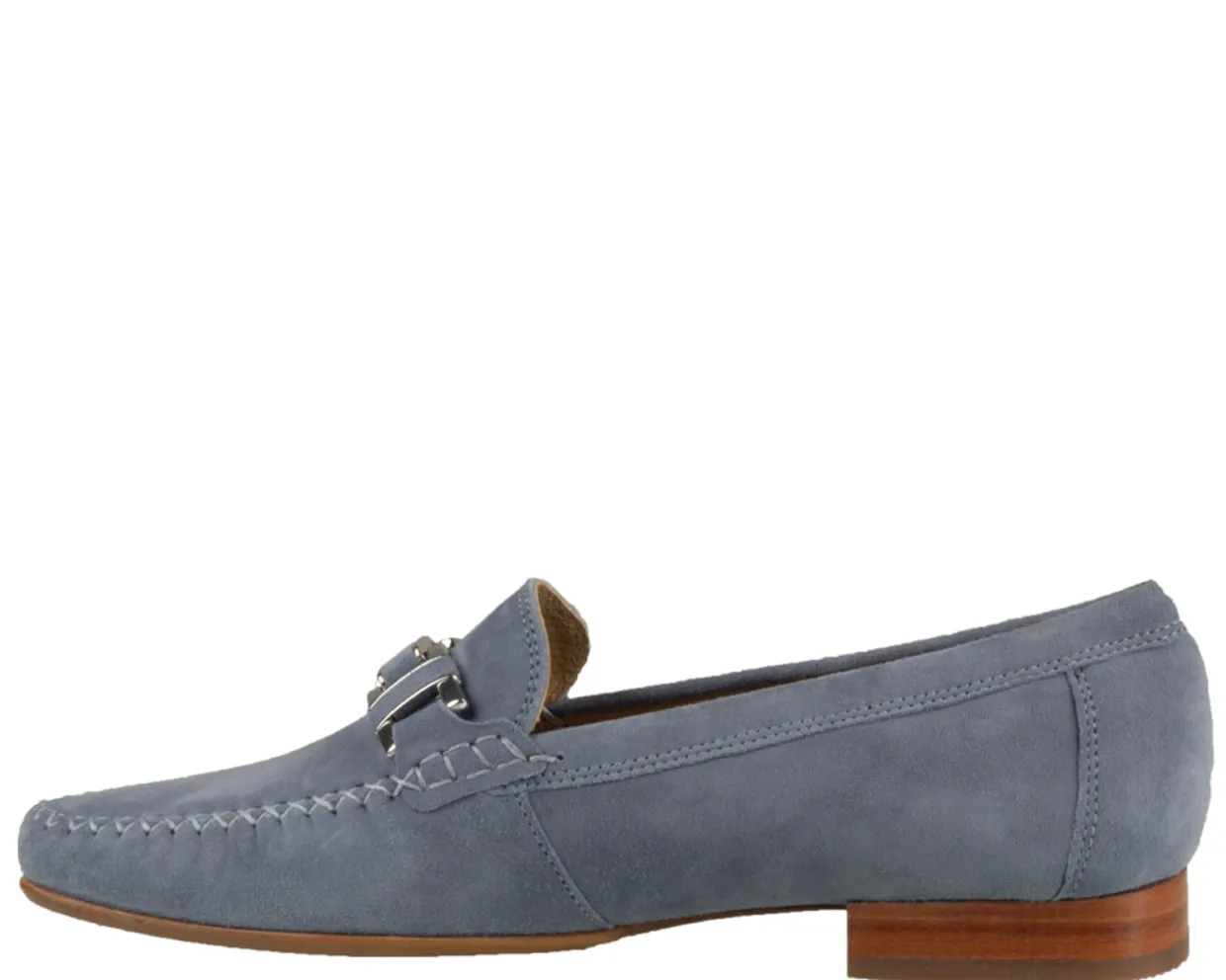 Sioux Cambria Moccasins