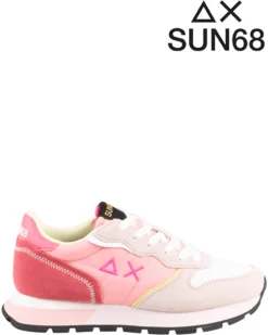 Sun68 Ally Color Explos sneakers