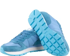 Sun68 Ally Solid Nylon sneakers