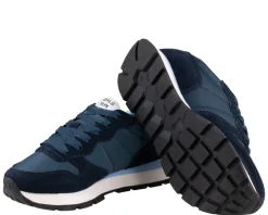 Sun68 Ally Solid Nylon sneakers