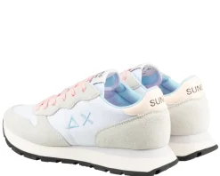 Sun68 Ally Solid Nylon sneakers