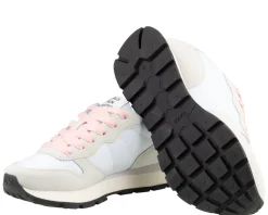 Sun68 Ally Solid Nylon sneakers