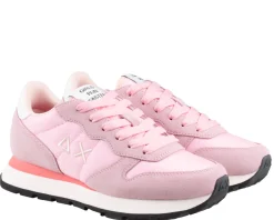 Sun68 Ally Solid Nylon sneakers