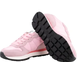 Sun68 Ally Solid Nylon sneakers