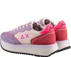 Sun68 Big Ally sneakers