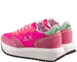 Sun68 Big Ally sneakers