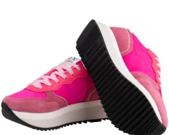 Sun68 Big Ally sneakers