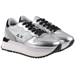 Sun68 Big Stargirl Sneakers