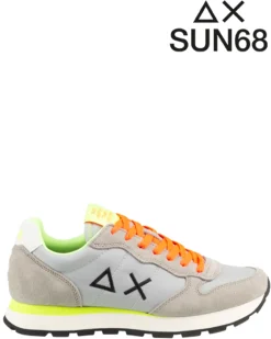 Sun68 Tom Fluo sneakers