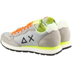Sun68 Tom Fluo sneakers