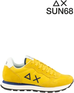 Sun68 Tom Solid sneakers